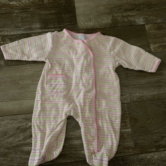 0-3, 3 month sleepers - Picture 5 of 8